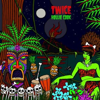 Twice - Hollie Cook