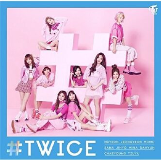 #twice - Twice