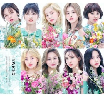 #twice3 - Twice
