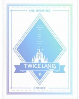 Twiceland: The Opening Encore - Twice
