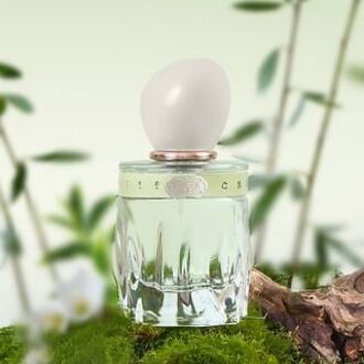 Twilight Blossom Haze Series Perfume Limited Edition - 4 Flavors CFR1177 Poetic Rhythm - 50ml