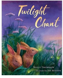 Twilight Chant