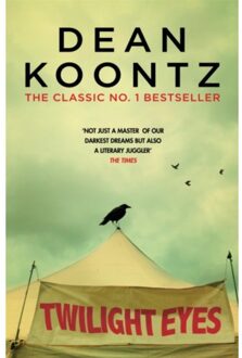 Twilight Eyes - Dean Koontz