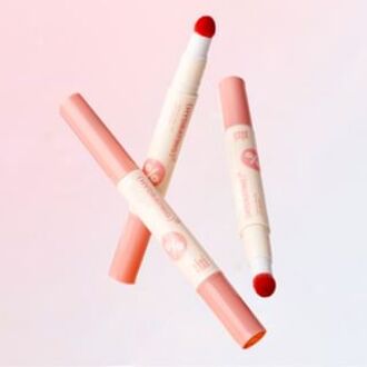 Twilight Fruit Puree Lip Cream (4-5) #05 - 1.8g