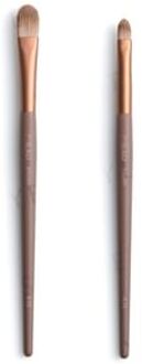 Twilight Gold Artistry Brush Series Concealer Brush A10 - Large