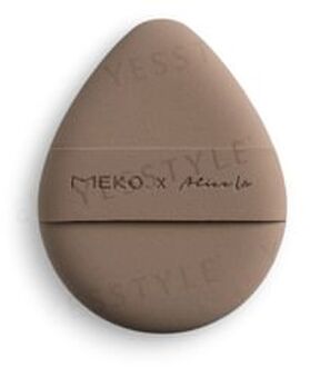 Twilight Gold Artistry Brush Series Cushion Compact Sponge A00