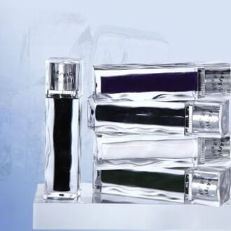 Twilight Matte Liquid Lipstick - 5 Colors 03# - 5.3g