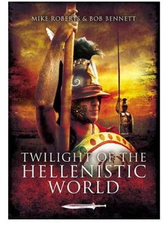 Twilight of the Hellenistic World