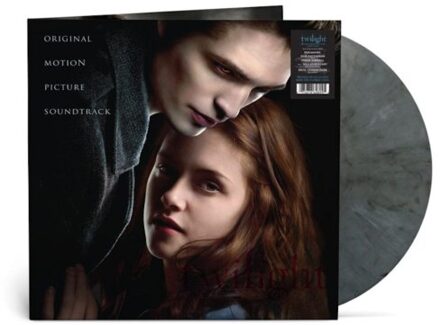 Twilight - Ost (original Soundtrack)