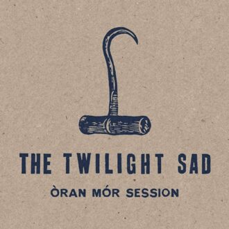 Twilight Sad - Oran Mor Session