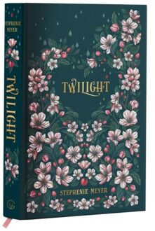 Twilight - Twilight - Stephenie Meyer