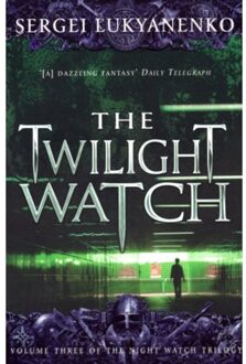 Twilight Watch