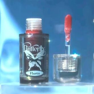 Twin Butterfly Series Lip Serum (B04-B06) #B06 - 1.9g