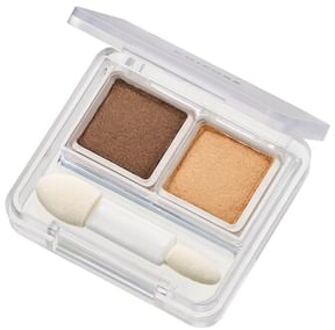 Twin Color Eyeshadow 05 Gold