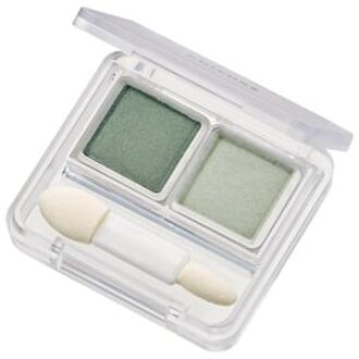 Twin Color Eyeshadow 84 Green