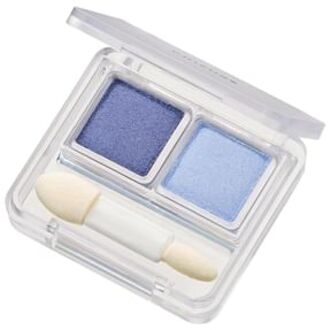 Twin Color Eyeshadow 93 Blue