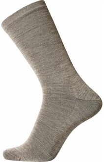 Twin No Elastic Sock * Actie * Zwart,Grijs,Blauw,Beige - 48/50,Maat 40/45,Maat 45/48