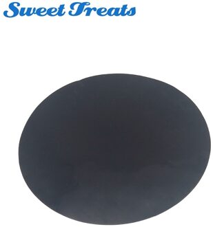 Twin Pack Pan Mat, 2 Non-stick Ronde Pan Liner Sheet