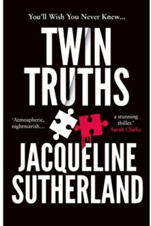 Twin Truths - Jacqueline Sutherland