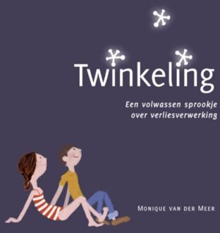 Twinkeling - Boek Monique van der Meer (9460510051)