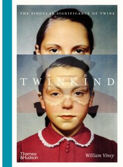 Twinkind - William Viney