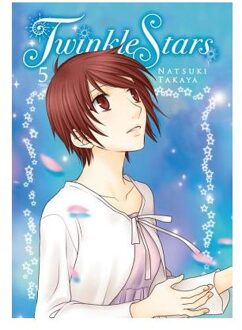 Twinkle Stars, Vol. 5