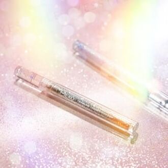 Twinkling Liquid Eyeshadow 03 Fairy Purple Starry Sky
