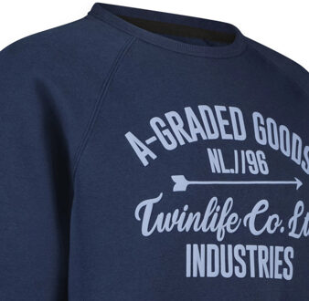 twinlife Tw34304 Blauw - XL