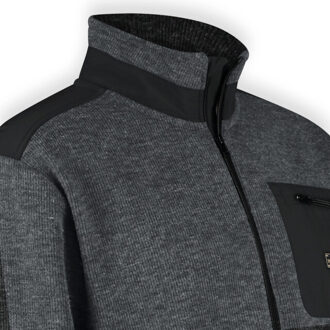 twinlife Tw34308 Houtskool - XXXL