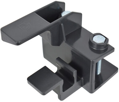 Twinny Load blokkeermechanisme voor kantelen zwart