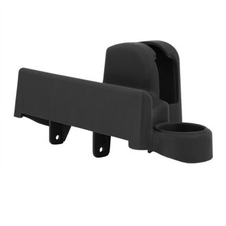 Twinny Load koppelingskap voor e-Wing/e-Active donkergrijs