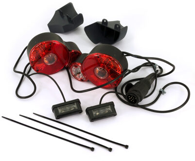 Twinny Load Lampenset e-Wing/e-Carrier/Rheia/E-Carrier II