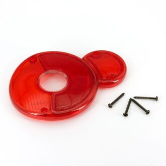 Twinny Load Lampglas LB14 (links) voor E-Active/E-Wing/E-Carrier/E-Carrier II