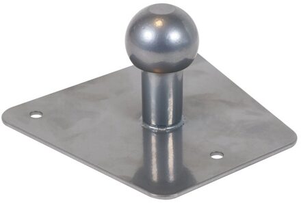 Twinny Load Muurbeugel fietsdrager