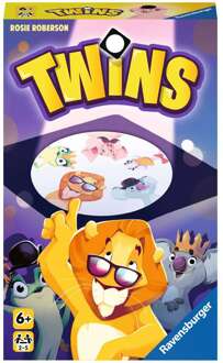 Twins kaartspel