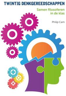 Twintig denkgereedschappen