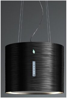 TWISE45BL tbv recirculatie restant Zwart