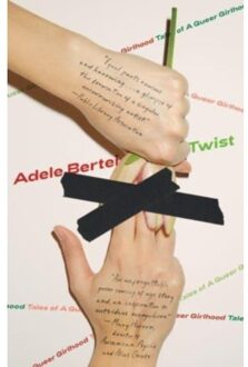 Twist - Bertei, Adele