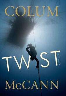 Twist -  Colum McCann (ISBN: 9789463362269)