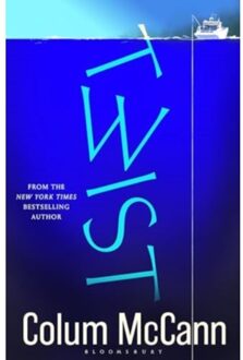 Twist - Colum McCann