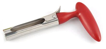 Twist Core Remover Apple Core Seed Pitter Rvs Multi-Functie Makkelijk Te Gebruiken Snijden Groente Core Verwijderd Keuken tool