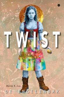 Twist -  Hanna B. Lou (ISBN: 9789465287997)
