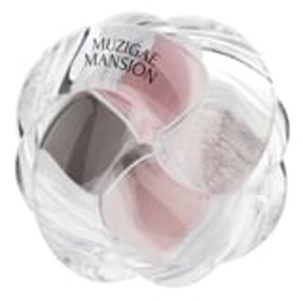 Twist Pot Eye Palette - 3 Types #01 Fairy Pink