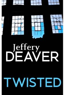 Twisted - Jeffery Deaver