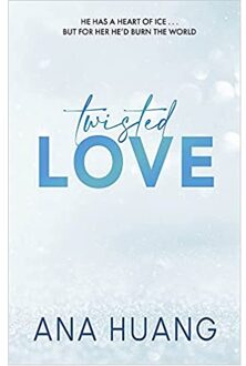 Twisted Love - Twisted - Ana Huang