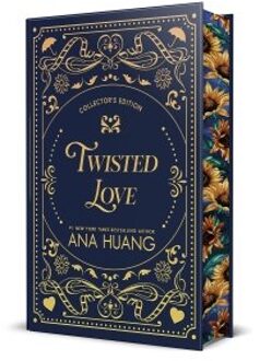 Twisted Love - Twisted - Ana Huang