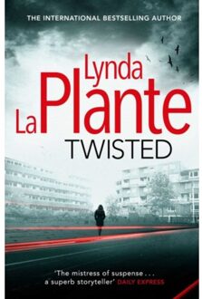 Twisted - Lynda La Plante