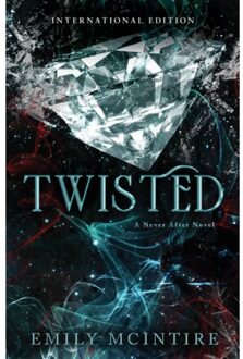 Twisted - Never After - Emily McIntire
