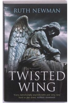 Twisted Wing