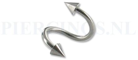 Twister 1.2 mm spikes S